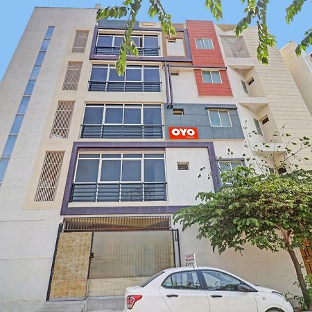 Hotel O Mn Residency Near Ragigudda Sri Prasanna Anjaneyaswamy Temple Bangalore Luaran gambar