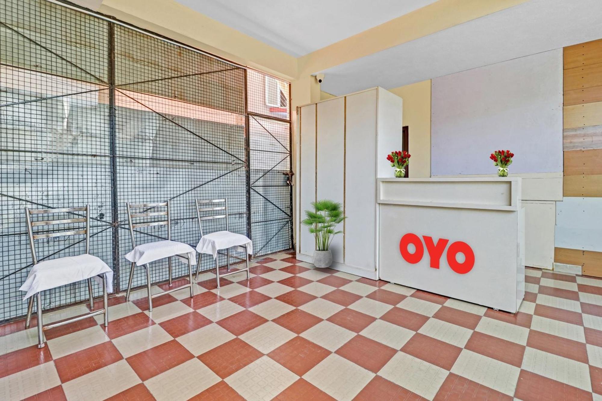 Hotel O Mn Residency Near Ragigudda Sri Prasanna Anjaneyaswamy Temple Bangalore Luaran gambar